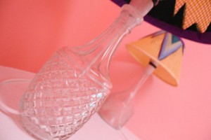 handmade table lamps